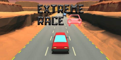 Extreme Race