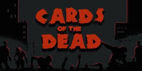 Cards of the Dead