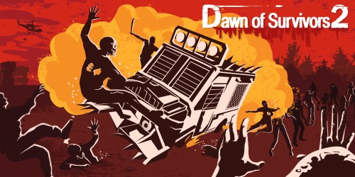 Dawn of Survivors 2