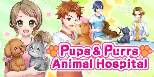 Pups & Purrs Animal Hospital