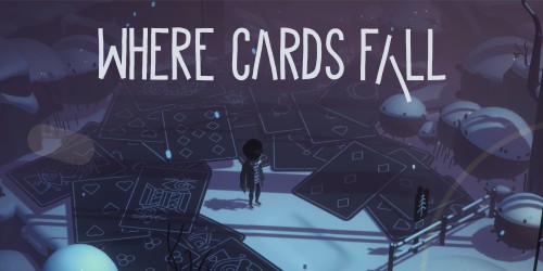 Where Cards Fall