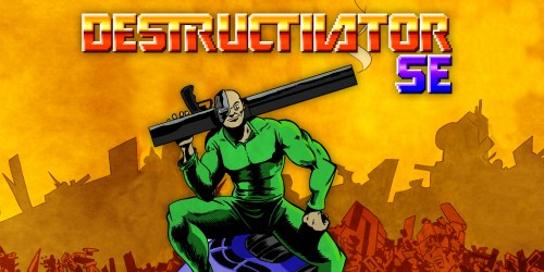 Destructivator SE