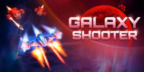 Galaxy Shooter