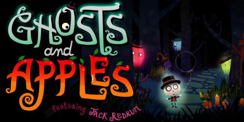 Ghosts and Apples