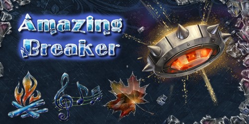 Amazing Breaker