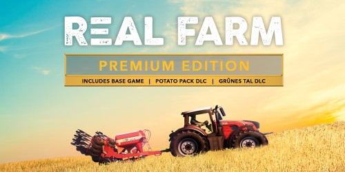 Real Farm - Premium Edition