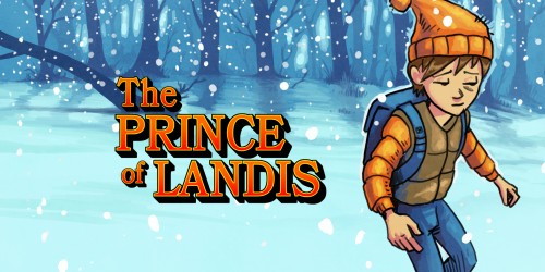 The Prince of Landis