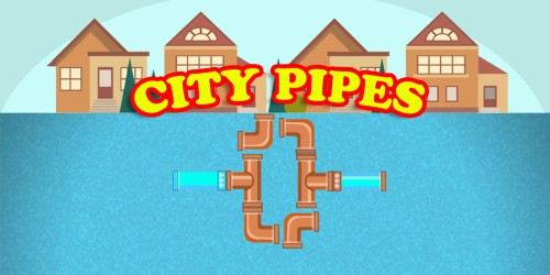 City Pipes