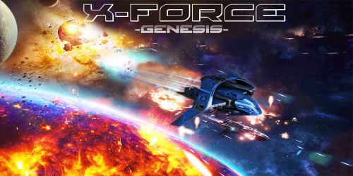 X-Force Genesis