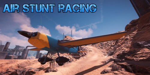 Air Stunt Racing