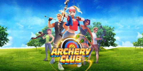 Archery Club