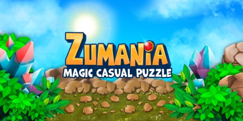 Zumania - Magic Casual Puzzle