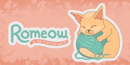 Romeow: in the cracked world