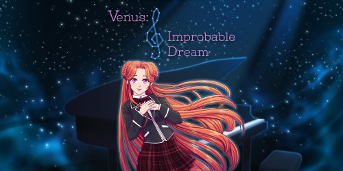 Venus: Improbable Dream