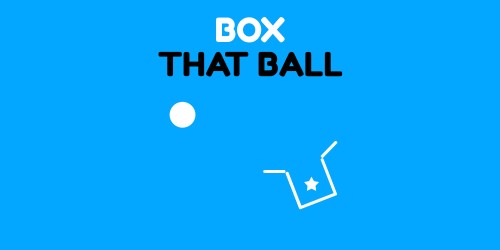 Box that ball