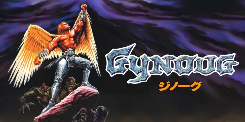 Gynoug