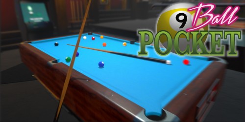 9-Ball Pocket