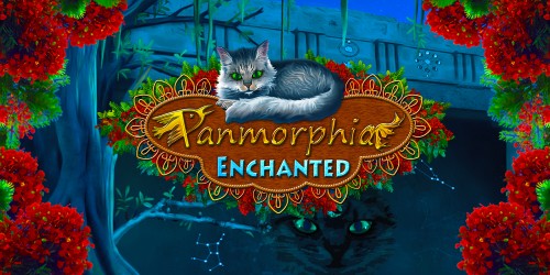 Panmorphia: Enchanted