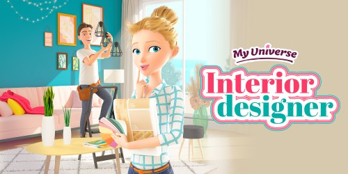 My Universe - Interior Designer