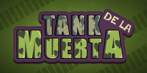 Tank De La Muerta