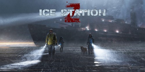 Ice Station Z