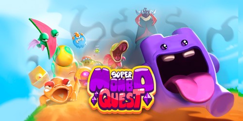 Super Mombo Quest