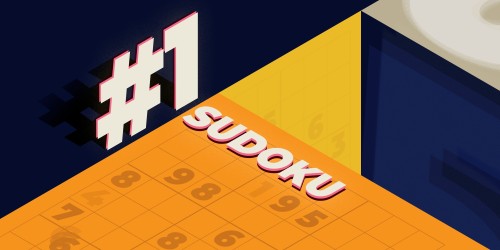 #1 Sudokus