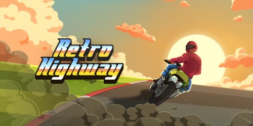 Retro Highway