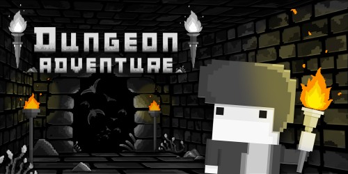 Dungeon Adventure