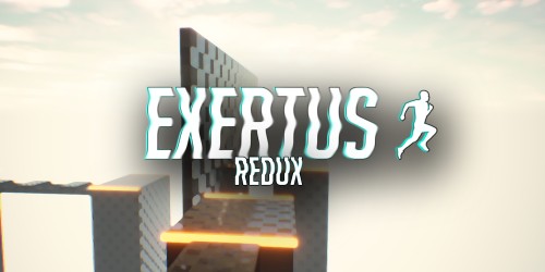 Exertus: Redux