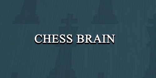 Chess Brain