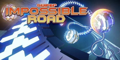 Super Impossible Road