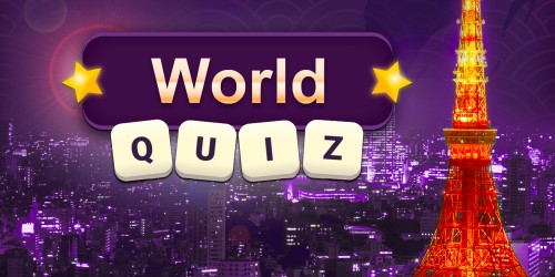 World Quiz