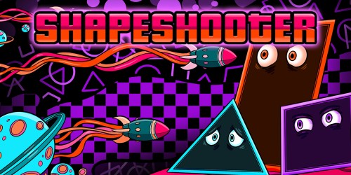 Shapeshooter