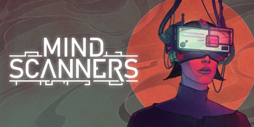 Mind Scanners