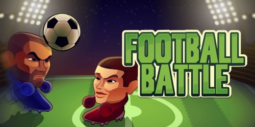 Football Battle