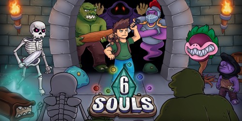 6Souls