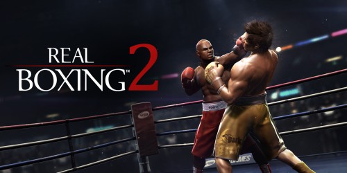 Real Boxing 2