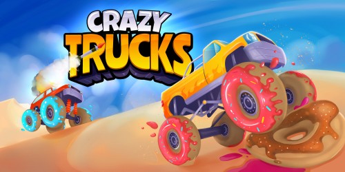 Crazy Trucks