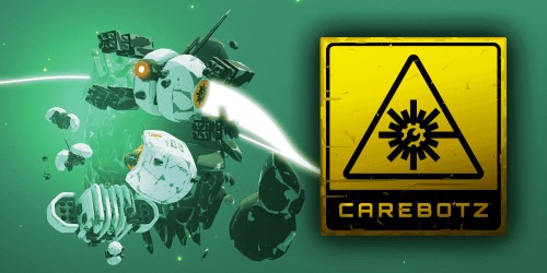 Carebotz