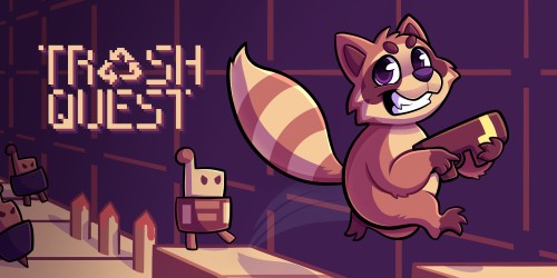 Trash Quest