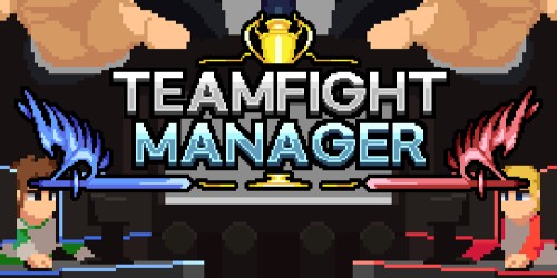 Teamfight Manager