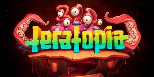 Teratopia