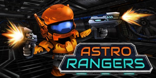 Astro Rangers