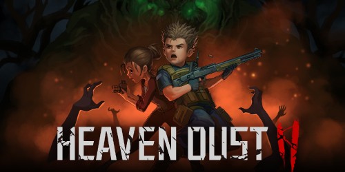 Heaven Dust 2