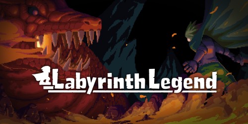 Labyrinth Legend