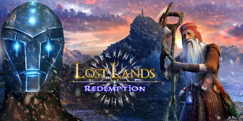 Lost Lands: Redemption