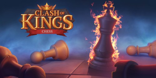 Chess - Clash of Kings