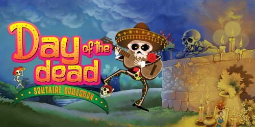 Day of the Dead: Solitaire Collection