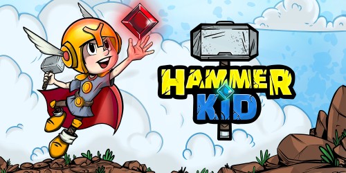 Hammer Kid
